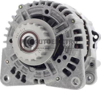 Autoelectro AEK3648 - Alternator car-mod.net