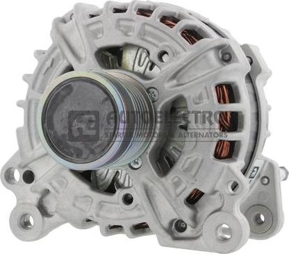 Autoelectro AEK3629 - Alternator car-mod.net