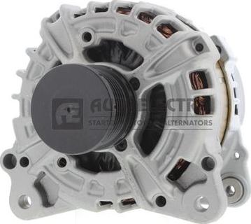 Autoelectro AEK3678 - Alternator car-mod.net