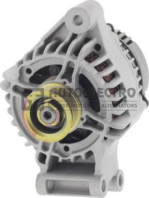 Autoelectro AEK3013 - Alternator car-mod.net
