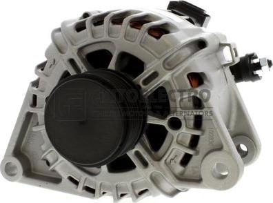 Autoelectro AEK3025 - Alternator car-mod.net