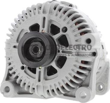 Autoelectro AEK3023 - Alternator car-mod.net