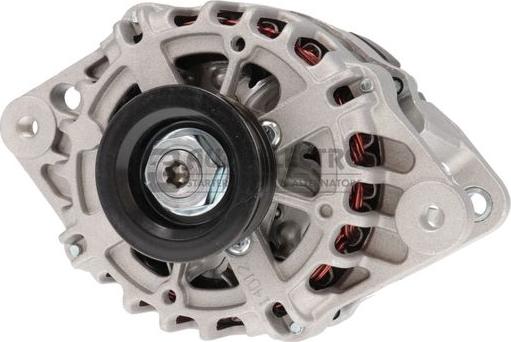 Autoelectro AEK3073 - Alternator car-mod.net