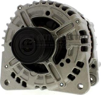 Autoelectro AEK3152 - Alternator car-mod.net