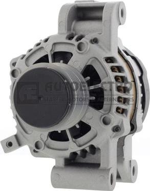 Autoelectro AEK3161 - Alternator car-mod.net