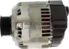 Autoelectro AEK3263 - Alternator car-mod.net