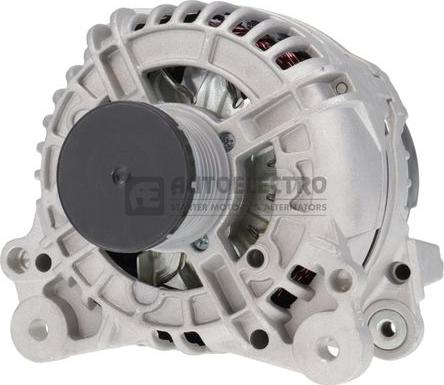 Autoelectro AEK3893 - Alternator car-mod.net