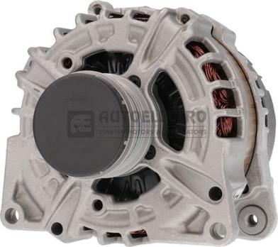 Autoelectro AEK3845 - Alternator car-mod.net