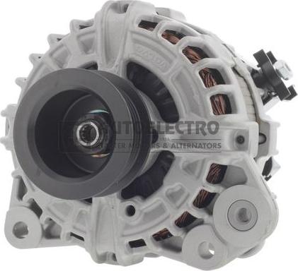 Autoelectro AEK3817 - Alternator car-mod.net