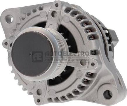 Autoelectro AEK3883 - Alternator car-mod.net