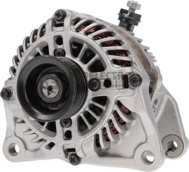Autoelectro AEK3875 - Alternator car-mod.net