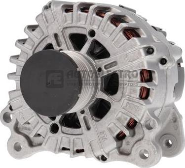 Autoelectro AEK3396 - Alternator car-mod.net