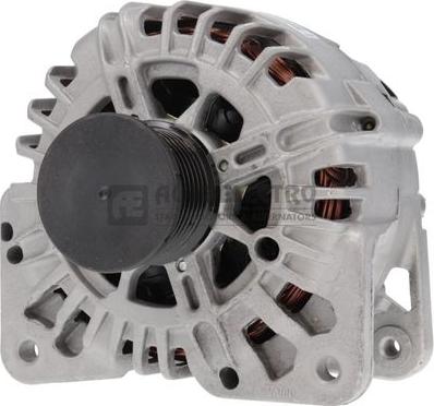 Autoelectro AEK3317 - Alternator car-mod.net