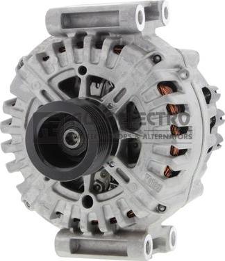 Autoelectro AEK3387 - Alternator car-mod.net