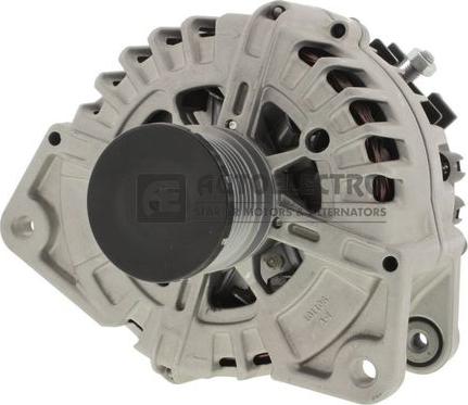 Autoelectro AEK3326 - Alternator car-mod.net