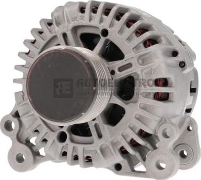 Autoelectro AEK3257 - Alternator car-mod.net