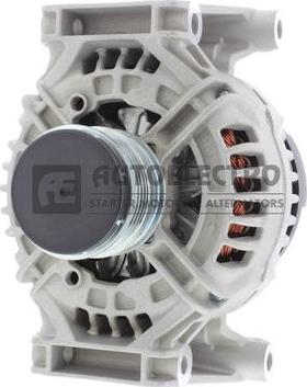 Autoelectro AEK3237 - Alternator car-mod.net