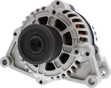 Autoelectro AEK3797 - Alternator car-mod.net
