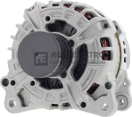 Autoelectro AEK3745 - Alternator car-mod.net
