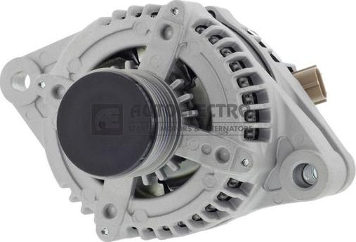 Autoelectro AEK3707 - Alternator car-mod.net