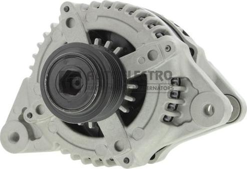 Autoelectro AEK3733 - Alternator car-mod.net