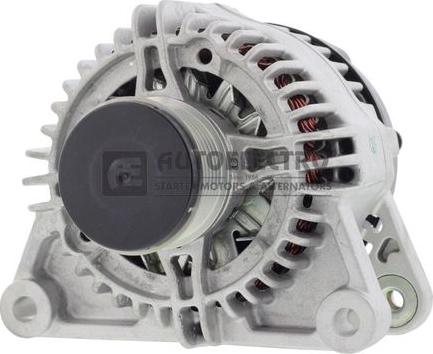 Autoelectro AEK3728 - Alternator car-mod.net