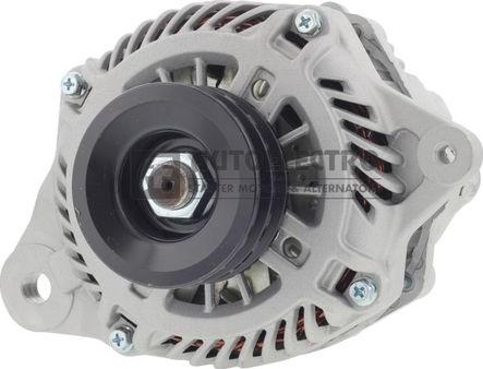Autoelectro AEK2955 - Alternator car-mod.net