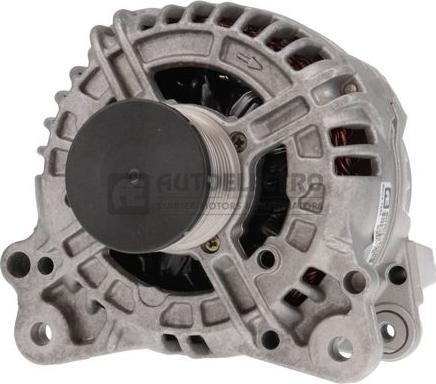 Autoelectro AEK2914 - Alternator car-mod.net