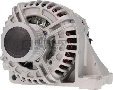 Autoelectro AEK2924 - Alternator car-mod.net