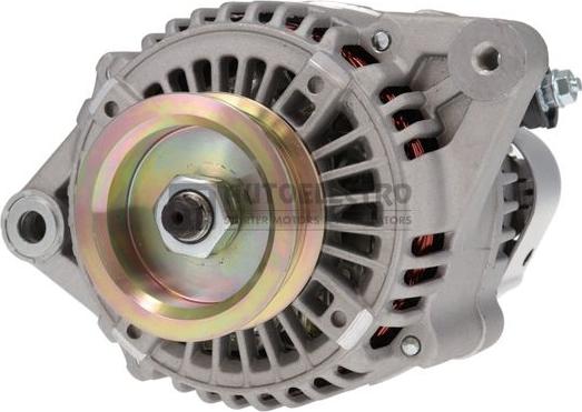 Autoelectro AEK2161 - Alternator car-mod.net
