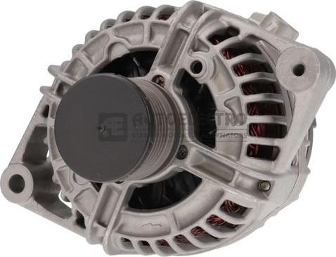 Autoelectro AEK2896 - Alternator car-mod.net