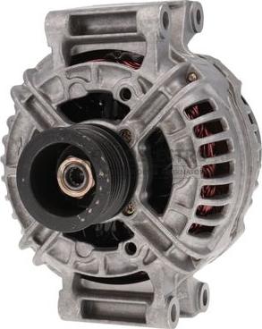 Autoelectro AEK2845 - Alternator car-mod.net