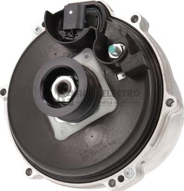 Autoelectro AEK2864 - Alternator car-mod.net