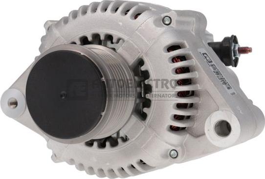Autoelectro AEK2317 - Alternator car-mod.net
