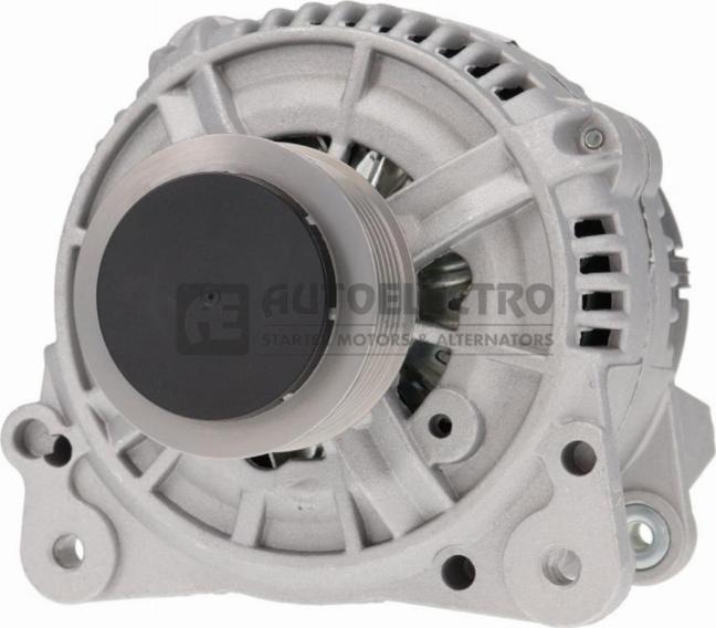 Autoelectro AEK2206 - Alternator car-mod.net