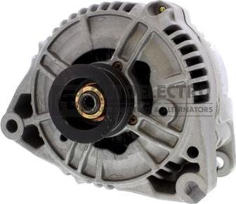 Autoelectro AEK2220 - Alternator car-mod.net