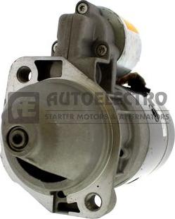 Autoelectro AES9191 - Starter car-mod.net