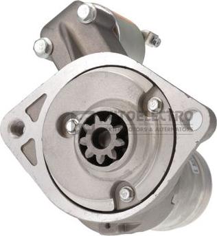 Autoelectro AES9174 - Starter car-mod.net