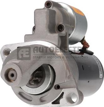 Autoelectro AES9171 - Starter car-mod.net