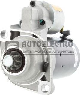 Autoelectro AES9177 - Starter car-mod.net