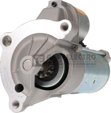 Autoelectro AES7151 - Starter car-mod.net