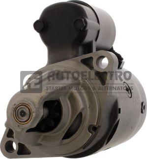 Autoelectro AES5145 - Starter car-mod.net