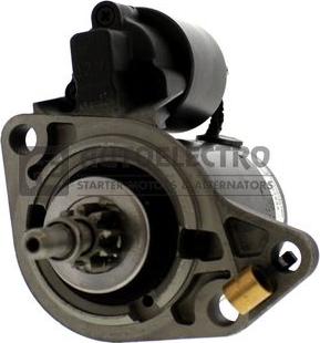 Autoelectro AES5160 - Starter car-mod.net