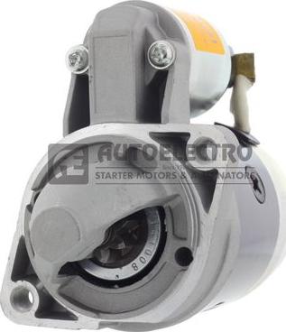 Autoelectro AES5115 - Starter car-mod.net