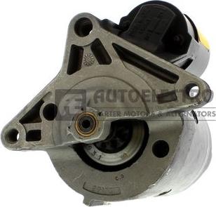 Autoelectro AES5133 - Starter car-mod.net