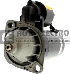 Autoelectro AES5122 - Starter car-mod.net