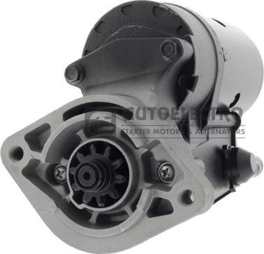 Autoelectro AES6196 - Starter car-mod.net