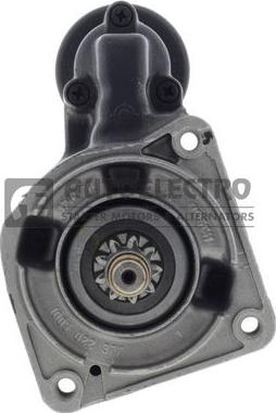 Autoelectro AES6148 - Starter car-mod.net