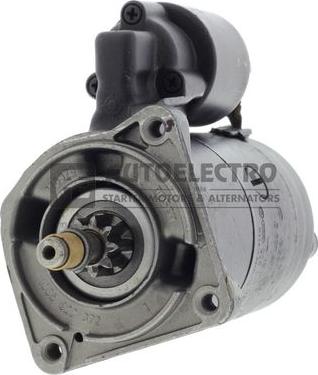Autoelectro AES6148 - Starter car-mod.net