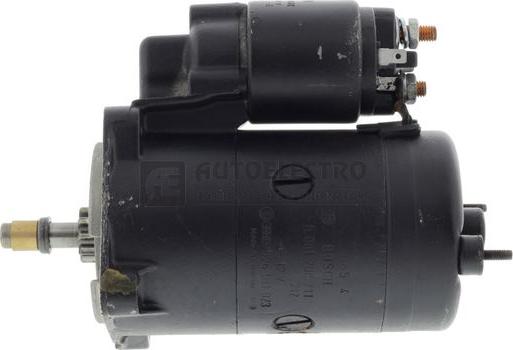 Autoelectro AES6148 - Starter car-mod.net
